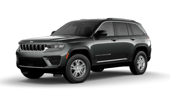 2023 Jeep Grand Cherokee Lease Deal | $456/mo for 39 months