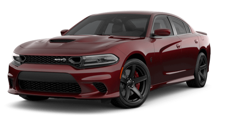 scat pack charger horsepower