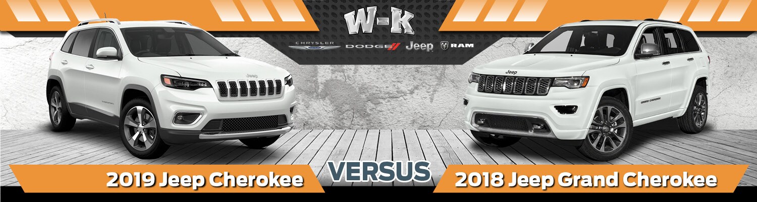 The same vs 2018 jeep grand cherokee Are mistaken. vs 2018 jeep grand cherokee phrase