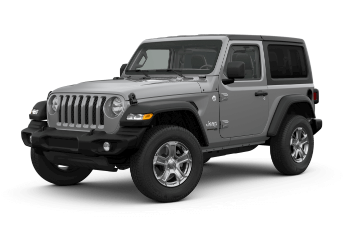 2019 jeep sale wrangler models