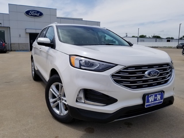 2019 Ford Edge: News, Changes, Arrival >> 2019 Ford Edge Lease 319 Mo For 36 Mos W K Ford 2019 Ford Edge: News, Changes, Arrival >> 2019 Ford Edge Lease 319 Mo For 36 Mos W K Ford