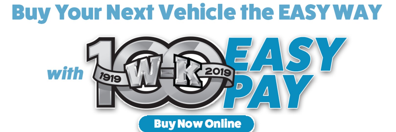 WK Ford New & Used Ford Dealership in Boonville, MO