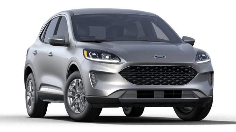  2021 Ford Escape SE Lease Deal in Boonville, MO