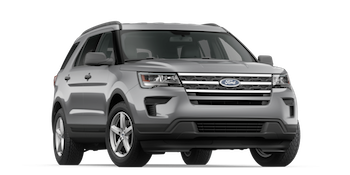 21 Ford Explorer Model Trims Xlt Vs Limited Vs St Vs Platinum