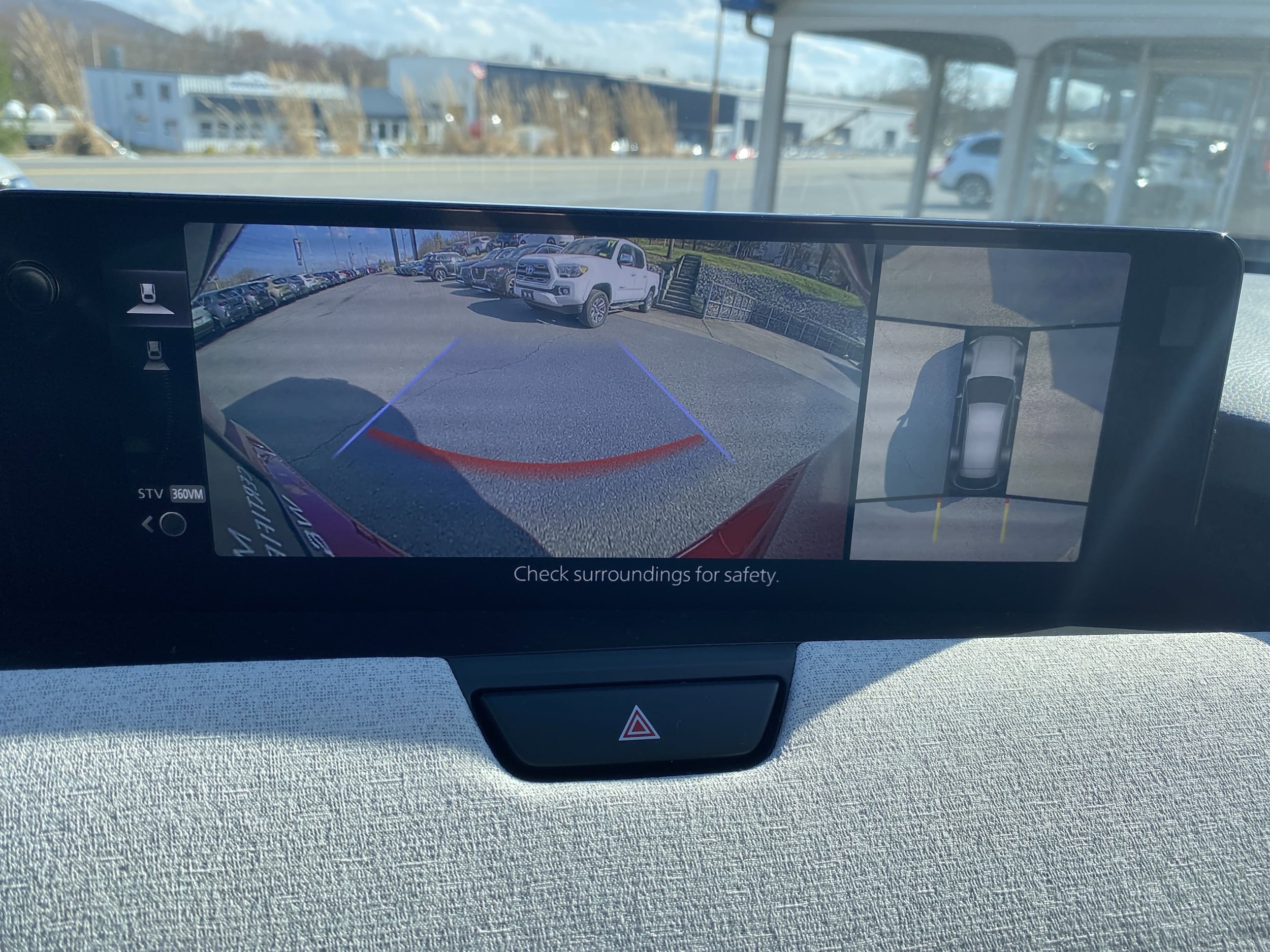 2024 Mazda CX-90 Turbo S Premium Plus Package - Photo 40