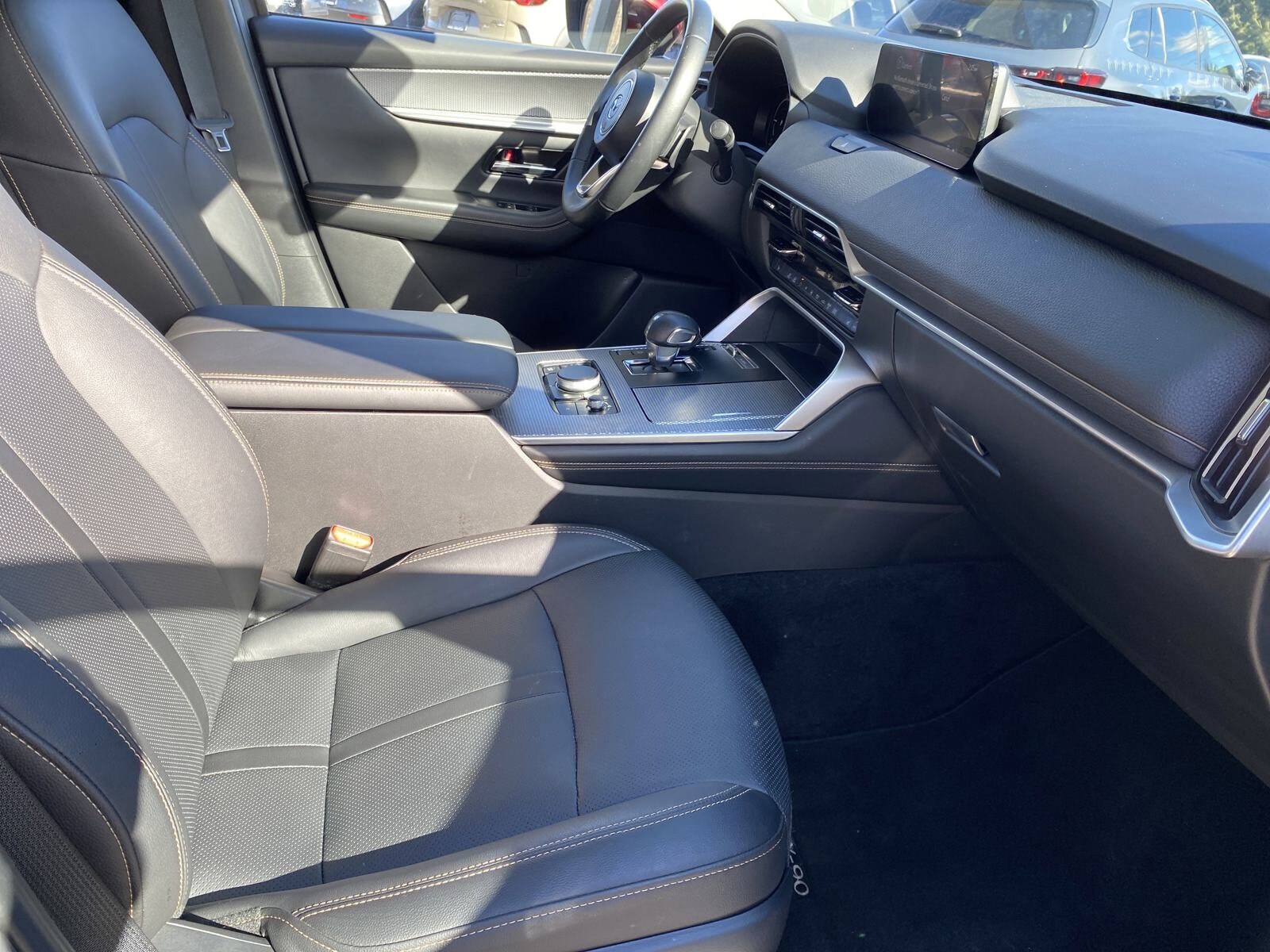 2024 Mazda CX-90 Premium Package - Photo 23