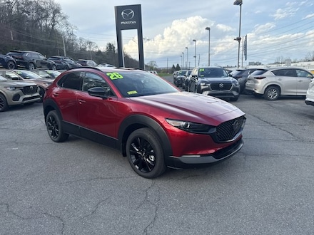 2026 Mazda CX-30 2.5 Turbo Premium Plus AWD Sport Utility