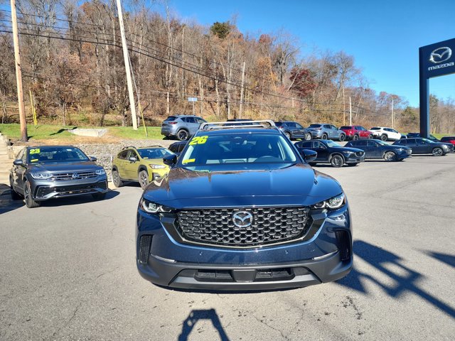 2026 Mazda CX-50 2.5 S Preferred photo 2