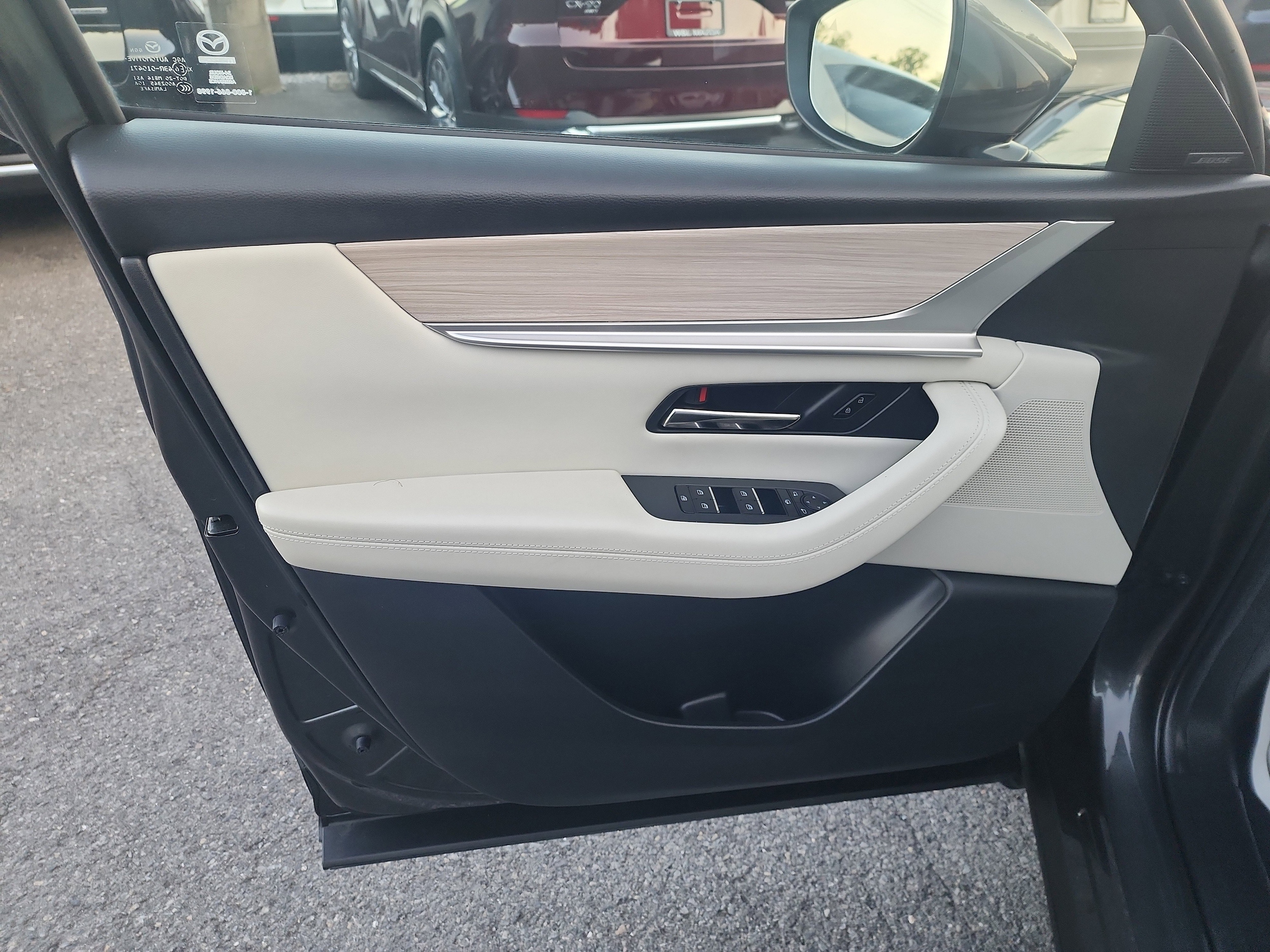 2024 Mazda CX-90 Premium Plus Package - Photo 7