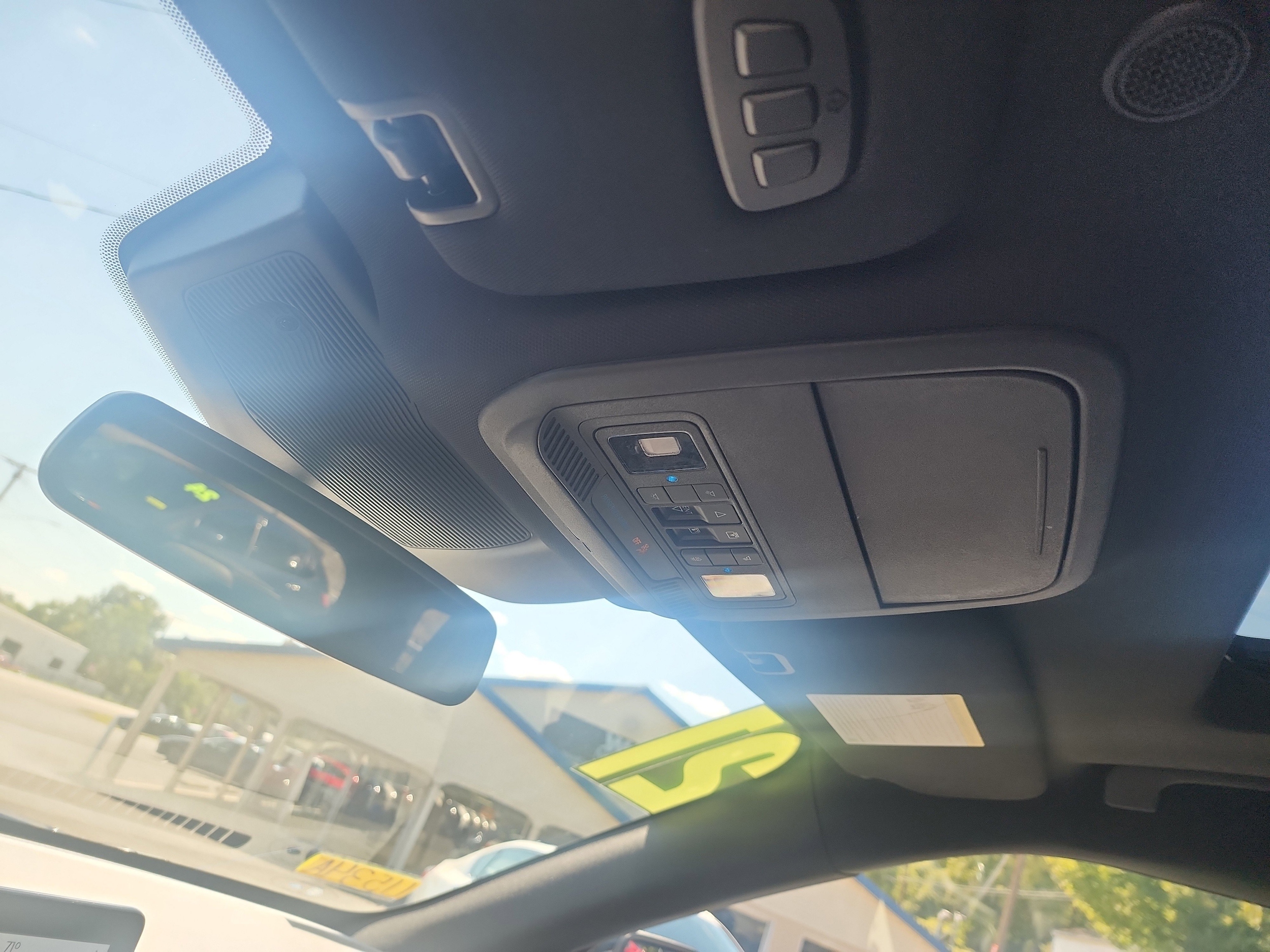 2021 Ford Explorer ST - Photo 29