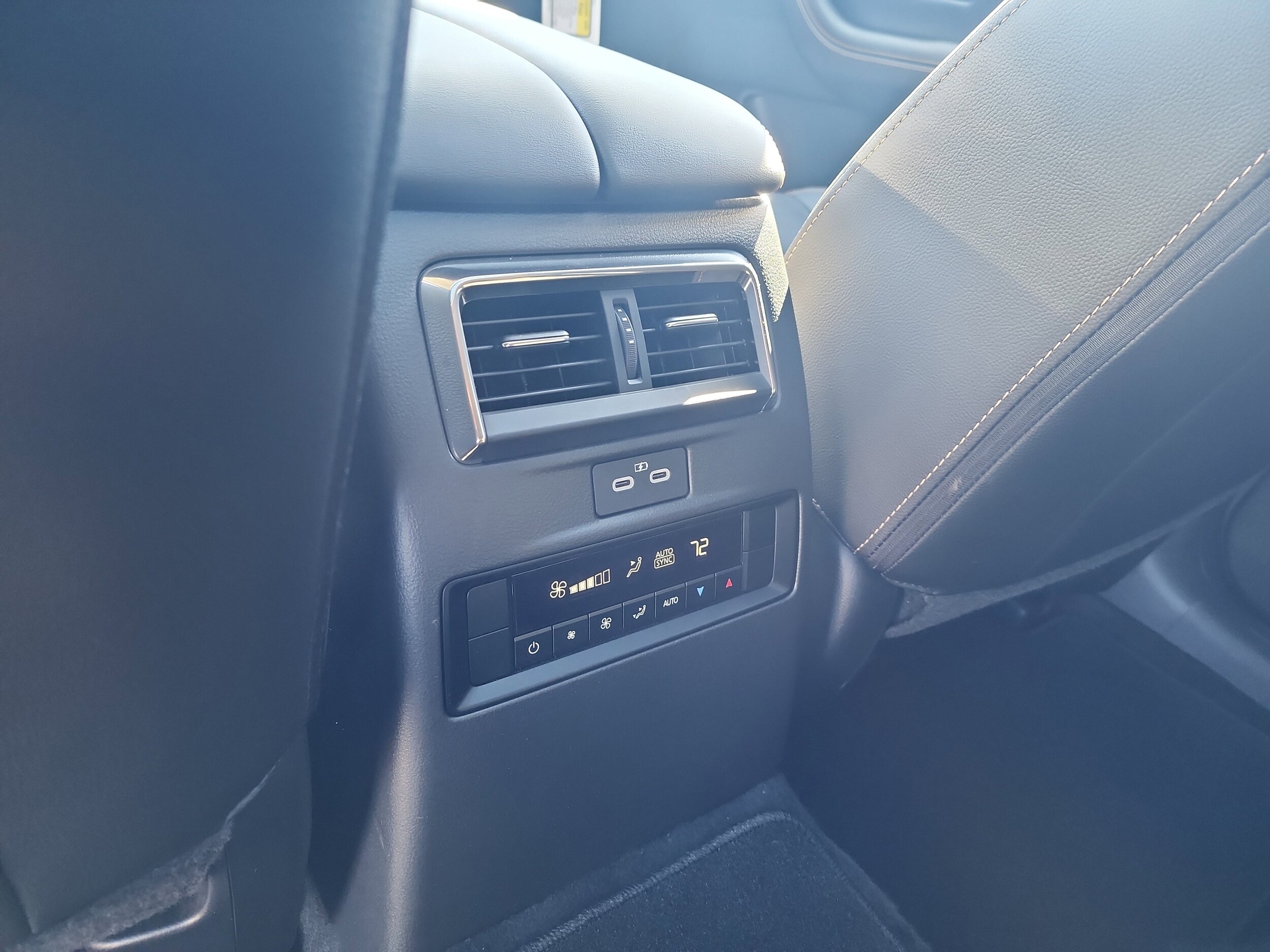 2024 Mazda CX-90 Premium Package - Photo 14