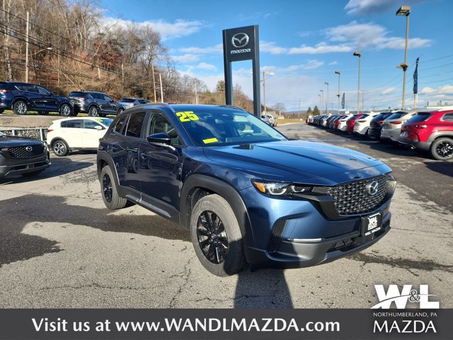 2025 Mazda CX-50 Select's photo