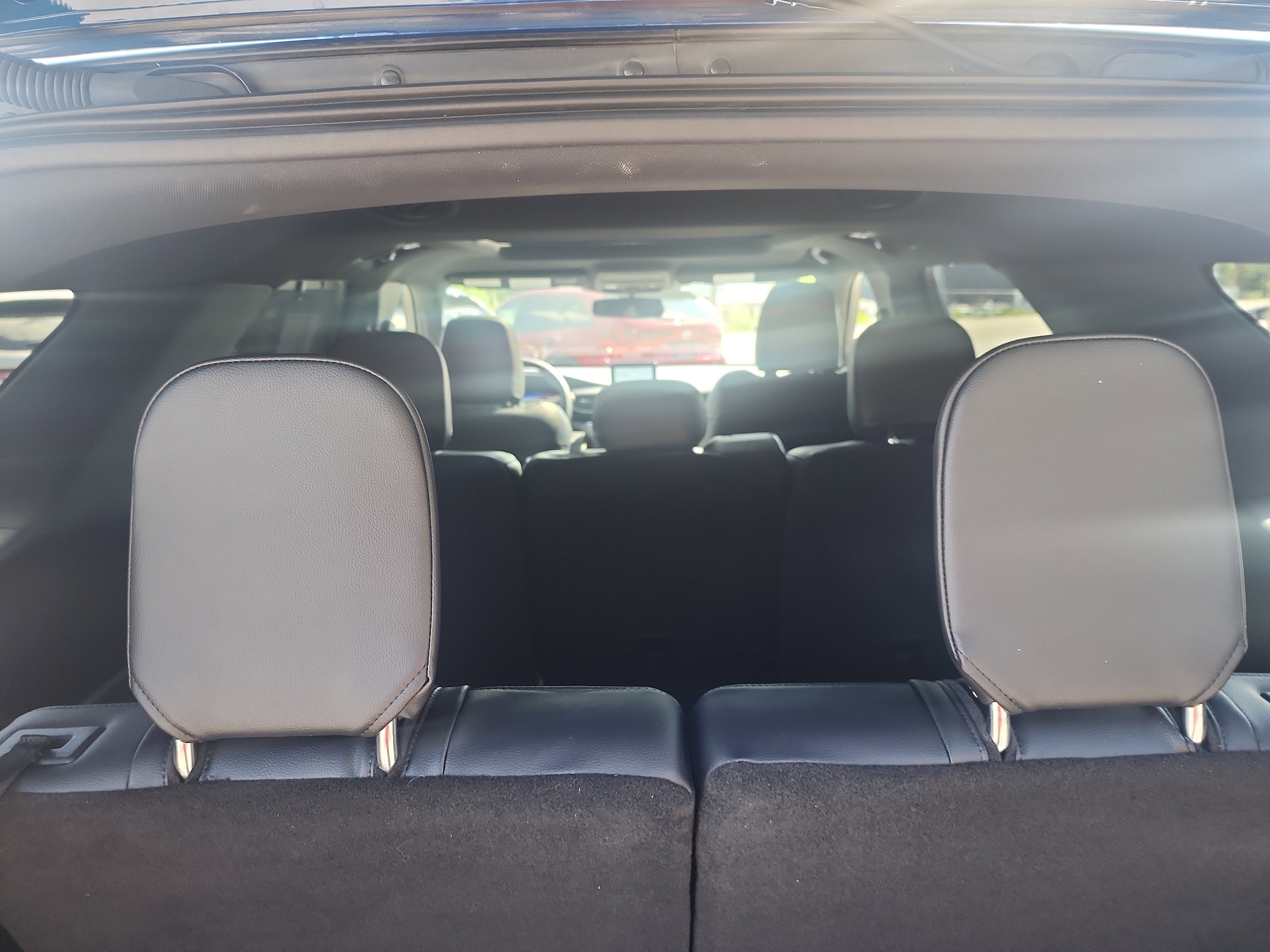 2021 Ford Explorer ST - Photo 19