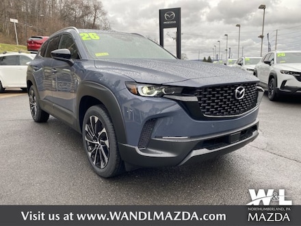 2026 Mazda CX-50 Hybrid Premium Plus AWD Sport Utility
