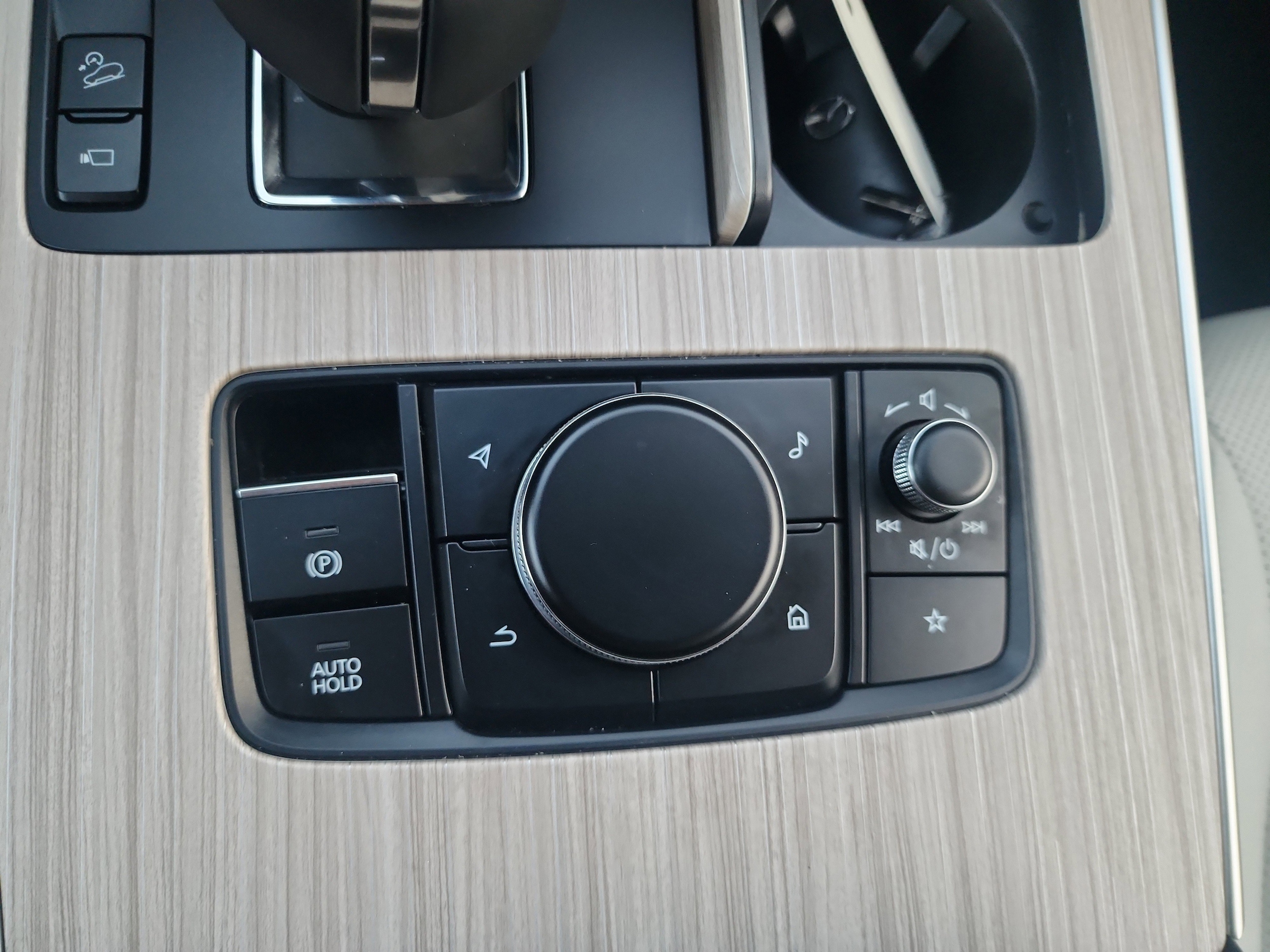 2024 Mazda CX-90 Premium Plus Package - Photo 39