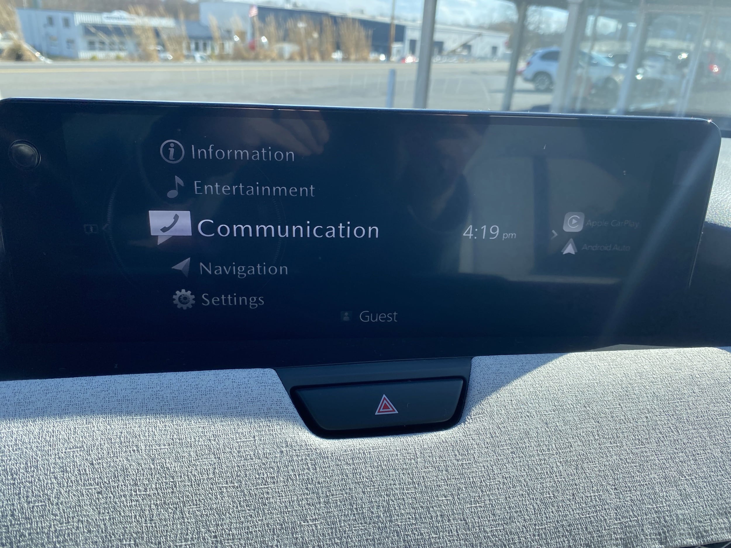 2024 Mazda CX-90 Turbo S Premium Plus Package - Photo 39