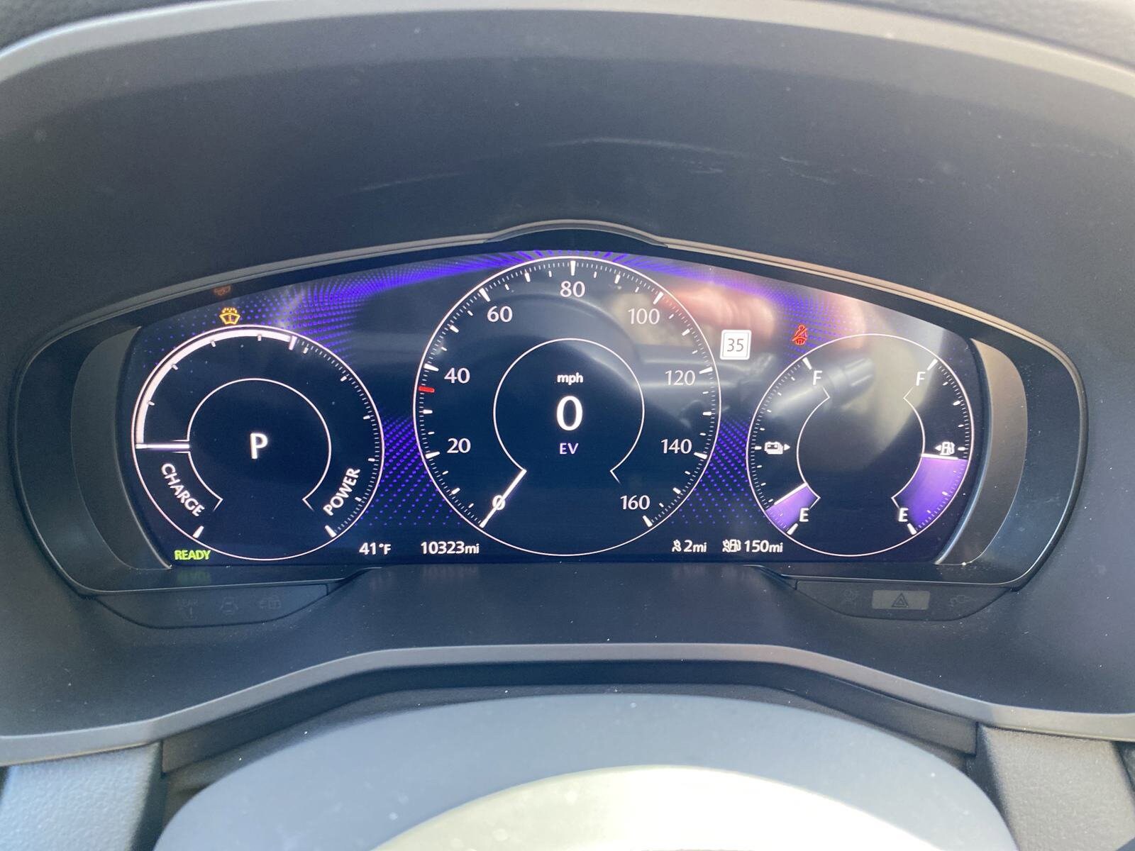 2024 Mazda CX-90 Premium Package - Photo 30