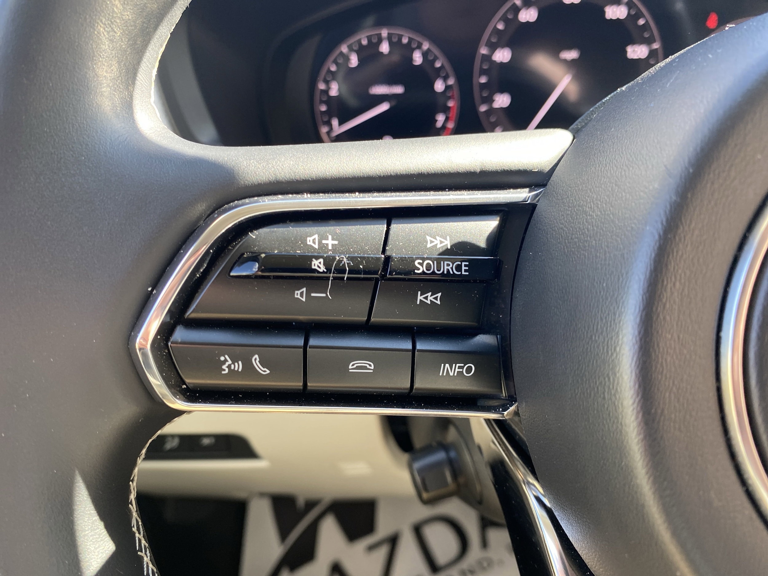 2024 Mazda CX-90 Turbo S Premium Plus Package - Photo 35