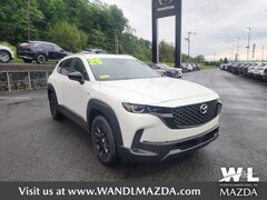 2025 Mazda CX-50 Hybrid Preferred AWD Sport Utility