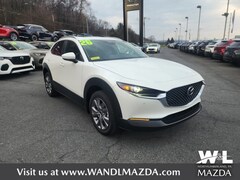 2026 Mazda CX-30 2.5 S Preferred AWD Sport Utility