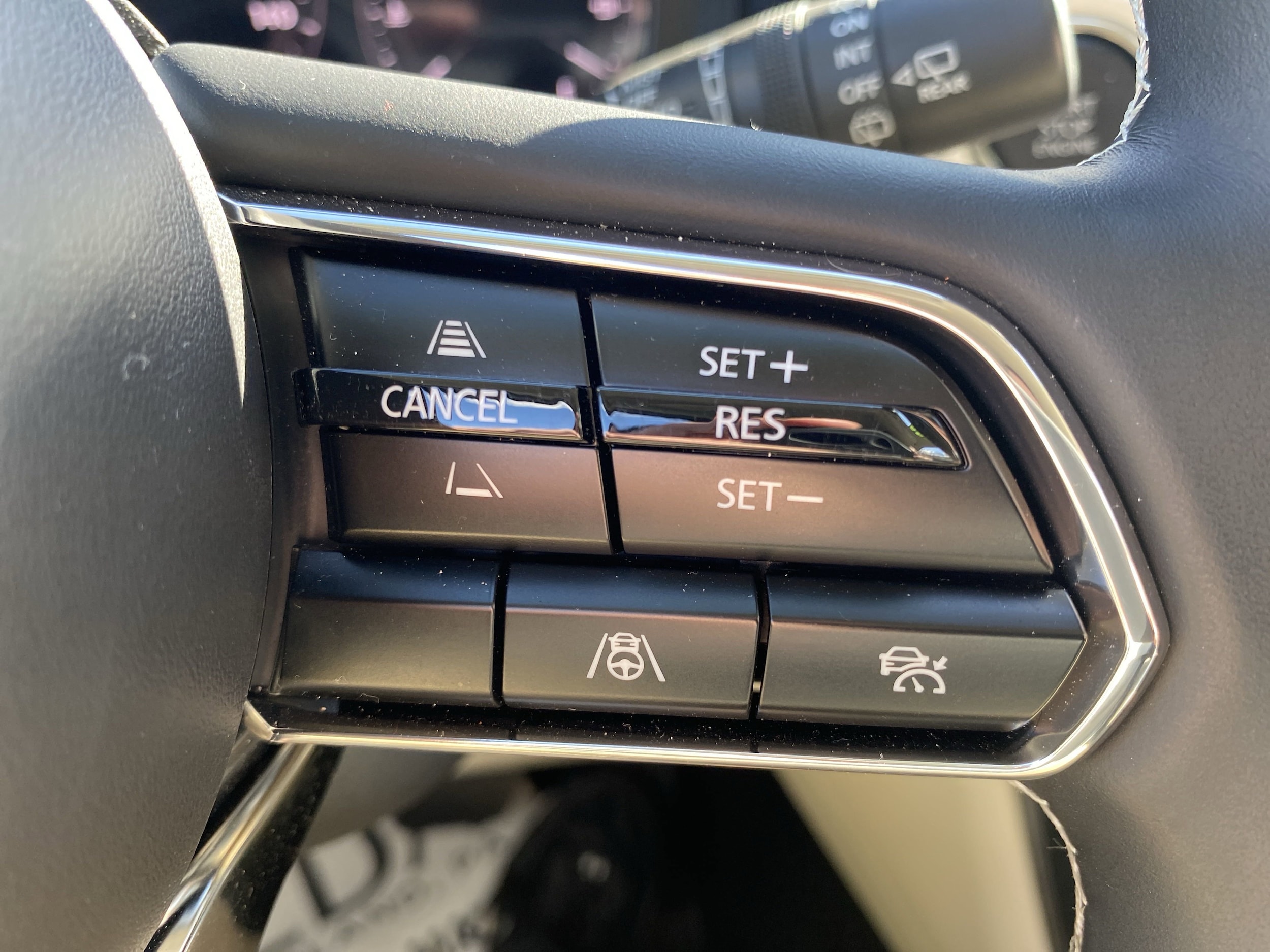 2024 Mazda CX-90 Turbo S Premium Plus Package - Photo 36