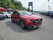  Mazda CX-50