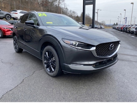 2024 Mazda CX-30 2.5 Turbo Premium Package SUV