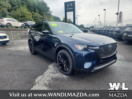 2026 Mazda CX-90 3.3 Turbo Premium Sport AWD Sport Utility