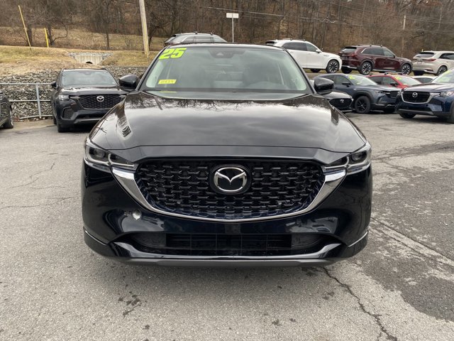 2025 Mazda CX-5 2.5 S Preferred photo 2
