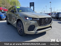 2026 Mazda CX-70 3.3 Turbo S Premium AWD Sport Utility