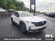 Mazda CX-50 Hybrid