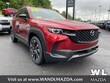  Mazda CX-50 Hybrid