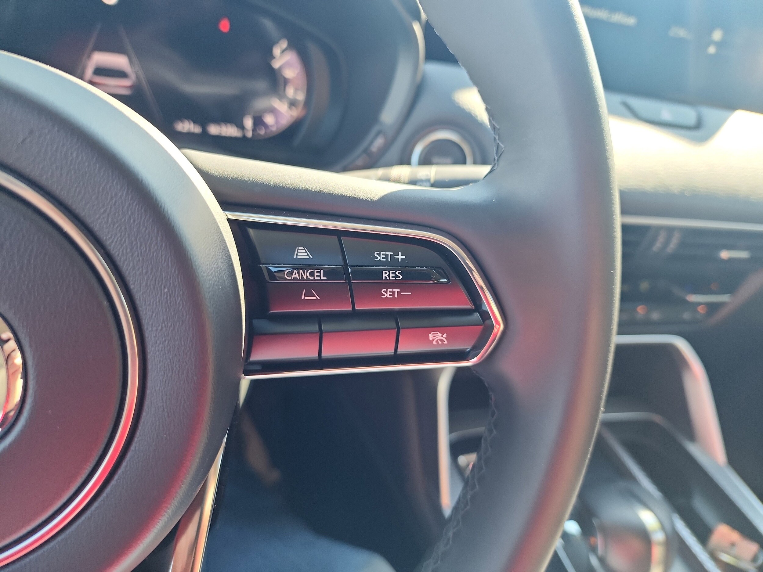 2024 Mazda CX-90 Premium Package - Photo 35