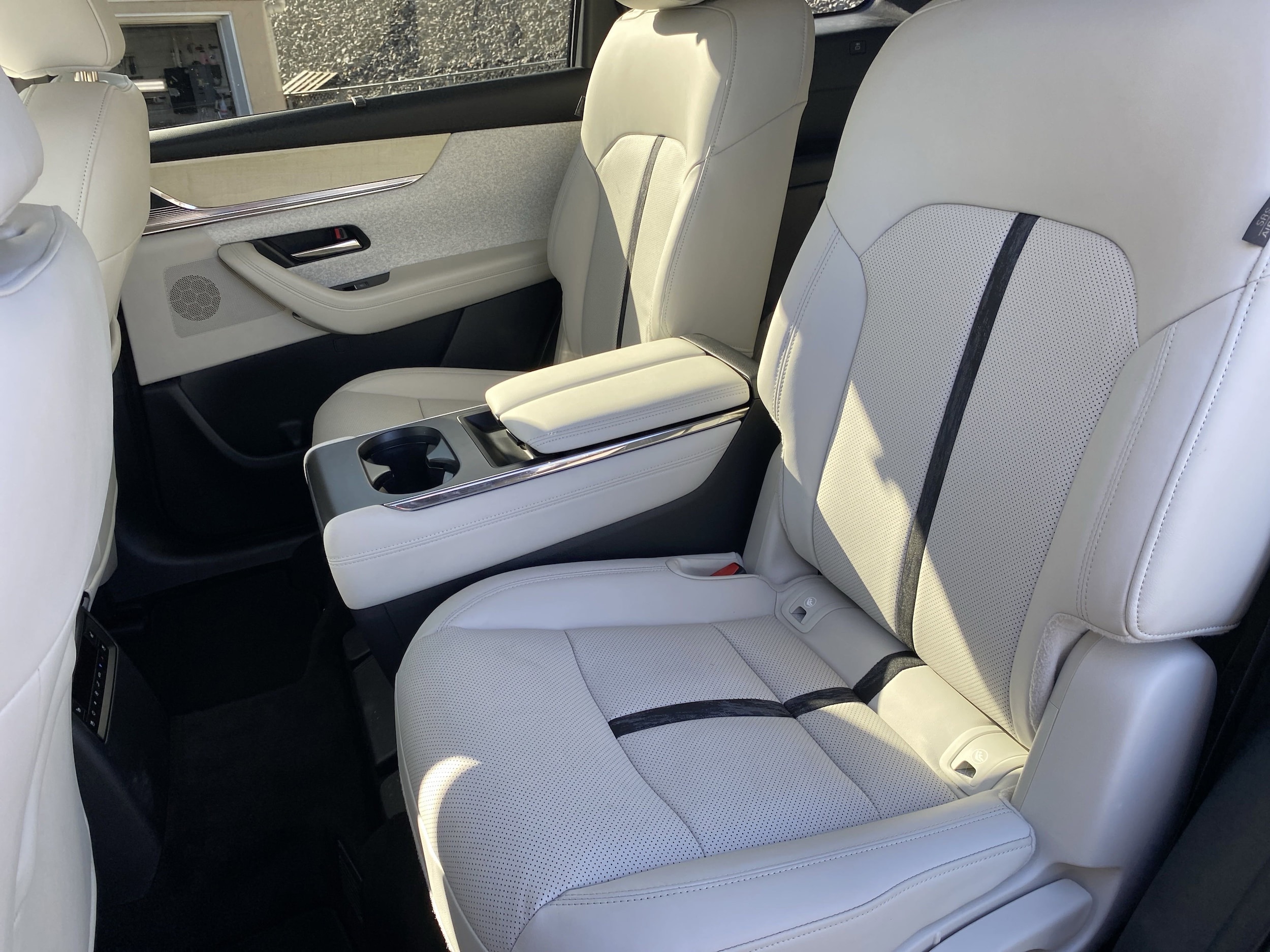 2024 Mazda CX-90 Turbo S Premium Plus Package - Photo 12