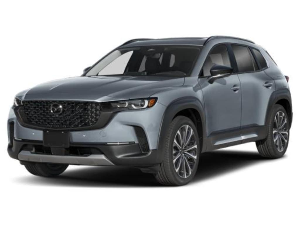 New 2026 Mazda CX-50 2.5 Turbo Premium Plus AWD Sport Utility