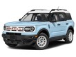 Ford Bronco Sport