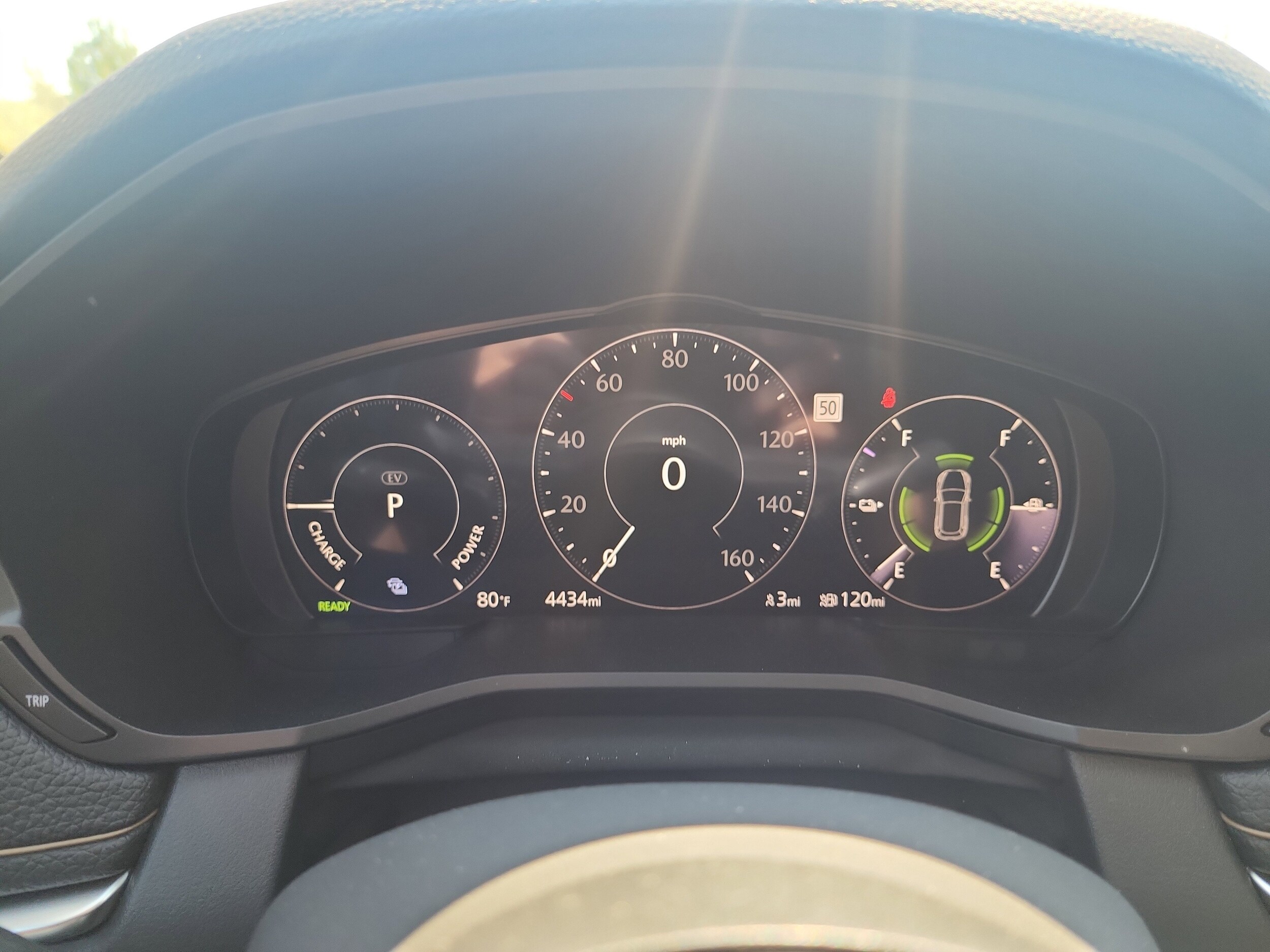 2024 Mazda CX-90 Premium Package - Photo 33