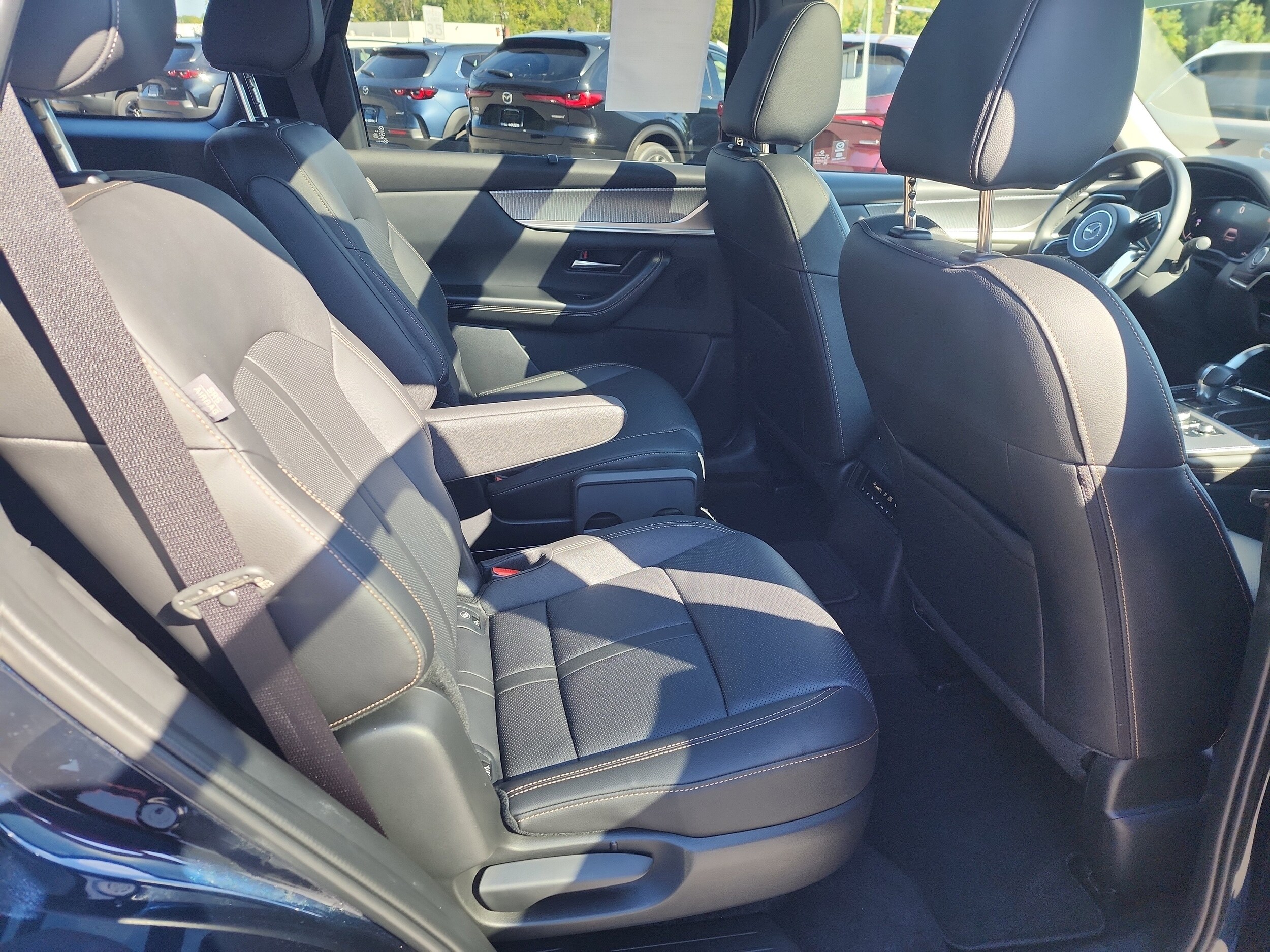2024 Mazda CX-90 Premium Package - Photo 25