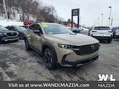 2026 Mazda CX-50 2.5 S Meridian Edition AWD Sport Utility