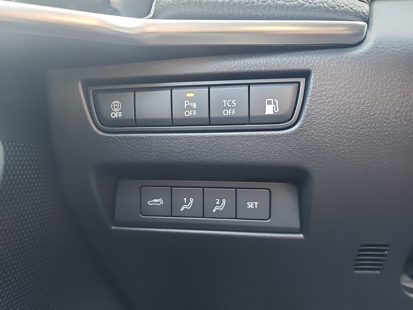 2024 Mazda CX-90 Premium Package - Photo 45