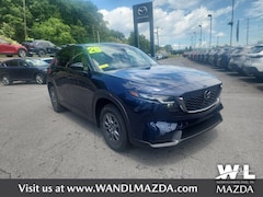 2026 Mazda CX-5 2.5 S Select AWD Sport Utility