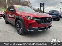 2026 Mazda CX-50 2.5 S Premium AWD Sport Utility