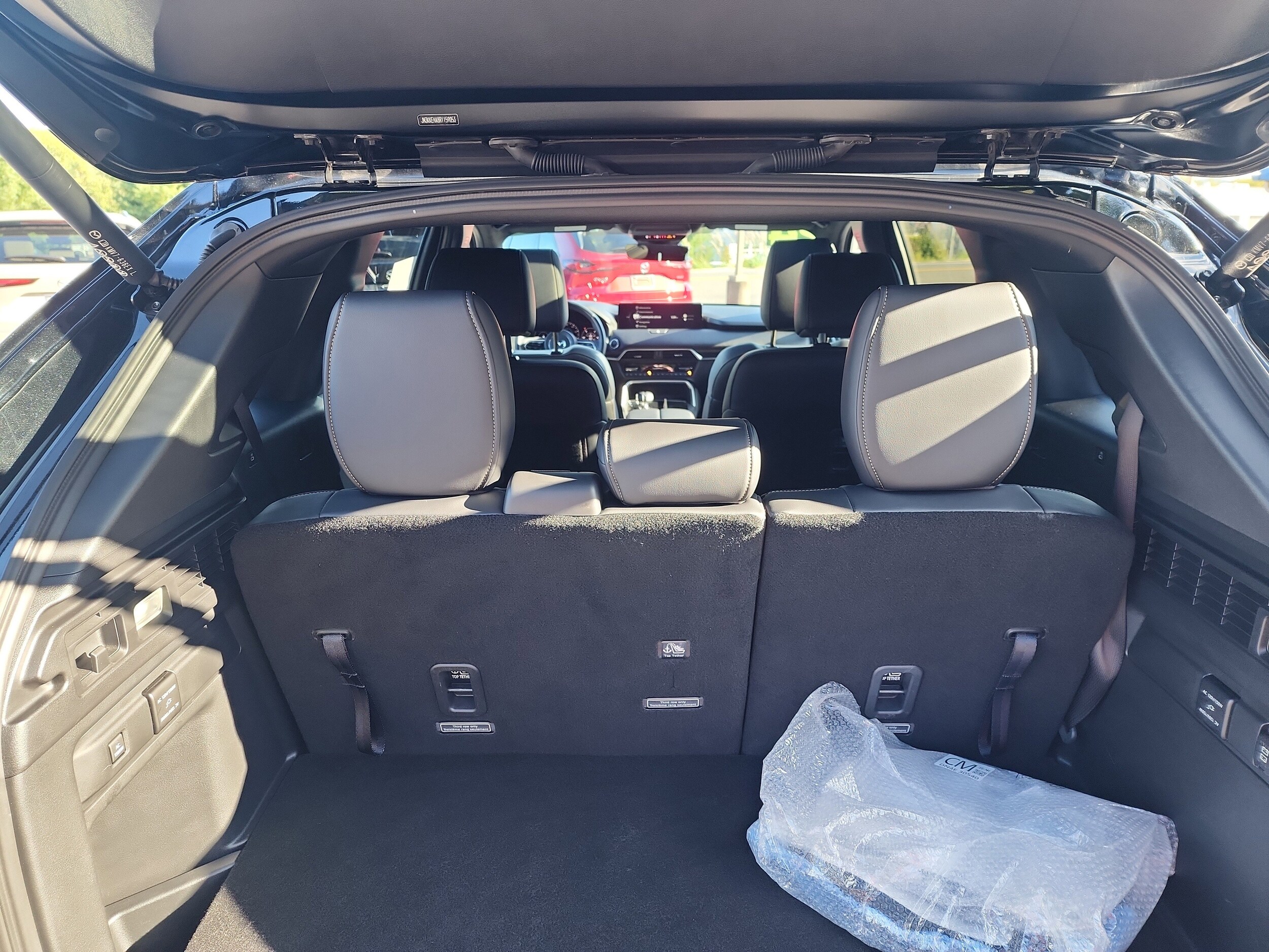 2024 Mazda CX-90 Premium Plus Package - Photo 18