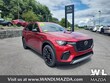 Mazda CX-70