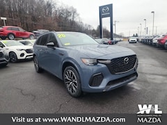 2026 Mazda CX-70 3.3 Turbo S Premium AWD Sport Utility