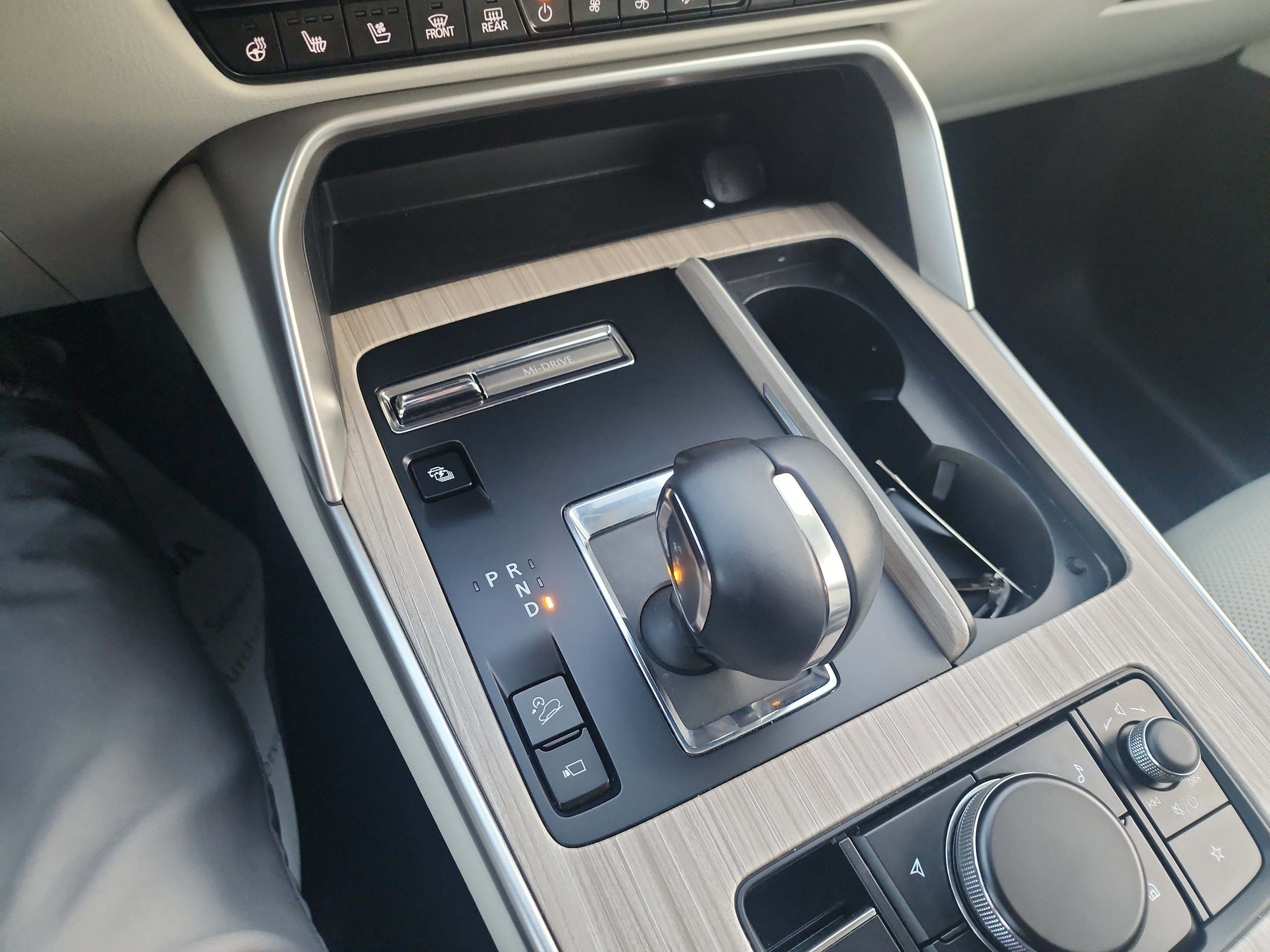 2024 Mazda CX-90 Premium Plus Package - Photo 37