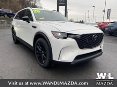 2026 Mazda CX-90 3.3 Turbo Premium Sport AWD Sport Utility