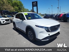 2026 Mazda CX-5 2.5 S Select AWD Sport Utility