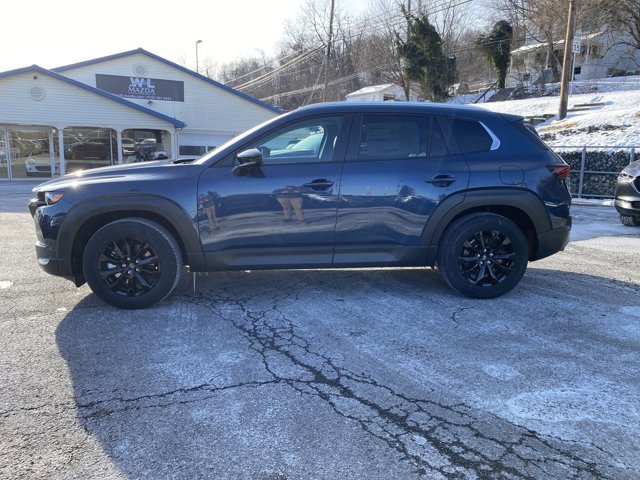 2025 Mazda CX-50 2.5 S Premium photo 4