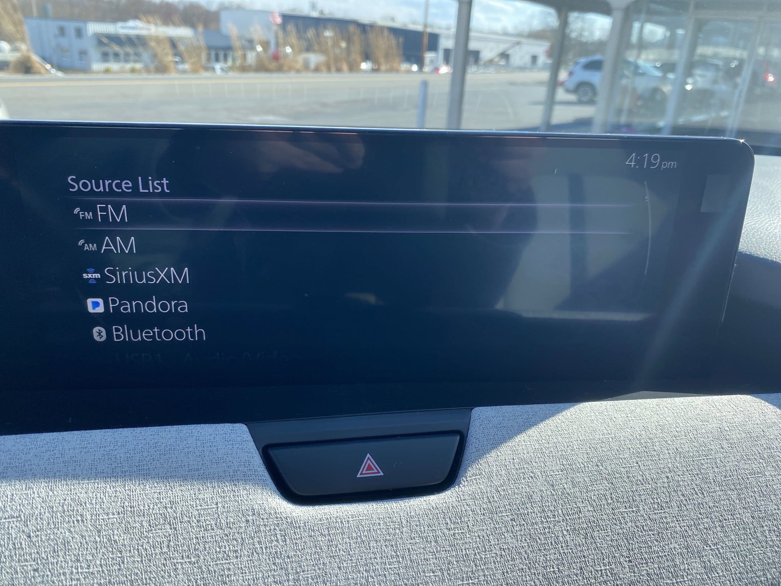 2024 Mazda CX-90 Turbo S Premium Plus Package - Photo 41